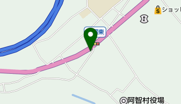 サエカ美容室の地図画像