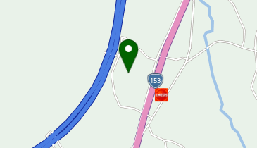 ヘアーサロン花梨の地図画像