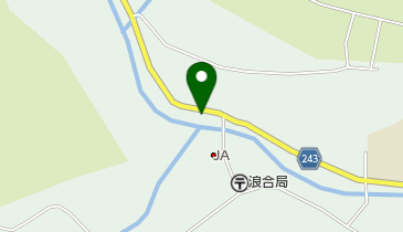 ミヤ美容室の地図画像