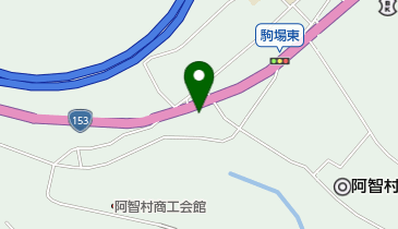 水野歯科医院の地図画像