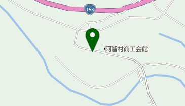 サワキ理容室の地図画像