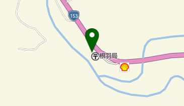 住岡屋商店の地図画像