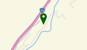 信玄民宿の地図画像