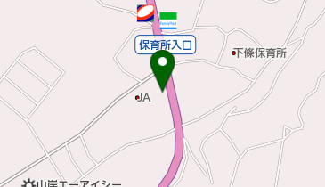 ゼンリン地図長野県下伊那郡阿智村阿南市下條村泰阜村松川町高森町橋木村豊丘村大鹿村 製品情報「はい・まっぷ」｜株式会社マップシステム・アイゼン