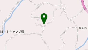 下條村 公民館 新井公民館の地図画像