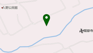 生島左官店の地図画像