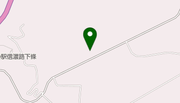 トレスト下條の地図画像