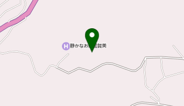 浪漫の館月下美人の地図画像