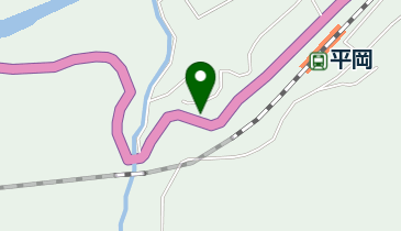 板倉電設有限会社の地図画像