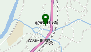 ミヤ美容室の地図画像