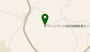 だいだらぼっち泰阜通年合宿所の地図画像