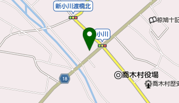 いどばたの地図画像