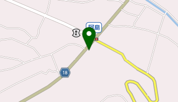 原クリーニング商会の地図画像