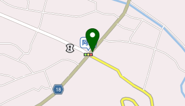 小林商店の地図画像