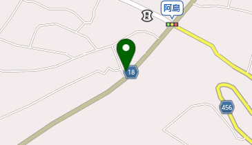 ヤクルト化粧品竜東営業所の地図画像