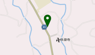 木下屋酒店の地図画像