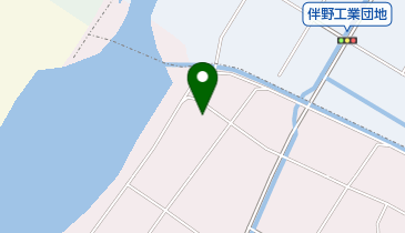 株式会社アイテクの地図画像