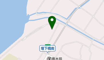 新栄樹脂工業所の地図画像