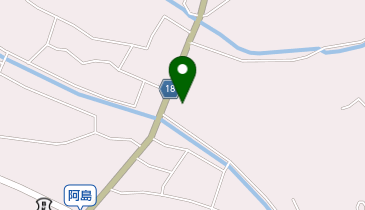 宮本旅館の地図画像