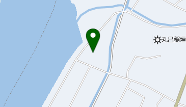 株式会社タカモリの地図画像