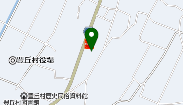 有限会社木村製作所の地図画像