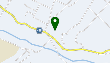 洞岩寺の地図画像