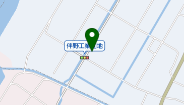 株式会社HIKARIウッドステーション南信の地図画像