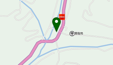 大協建設株式会社の地図画像