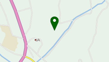 香松寺の地図画像