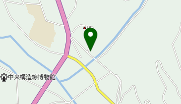 株式会社前澤産業の地図画像