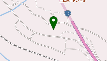 あい愛ケアセンターの地図画像