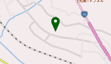 株式会社向陽電気商会の地図画像