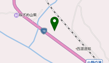 有限会社ヤマセ自動車の地図画像