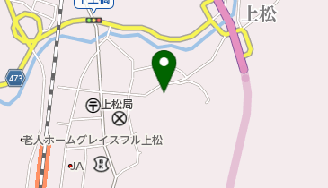 玉林院の地図画像