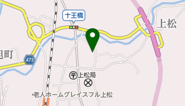 八幡宮社務所の地図画像