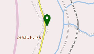 美容室オセフの地図画像