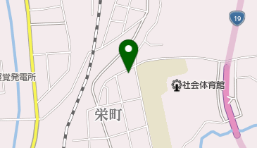 りんどうヘアーハウスの地図画像