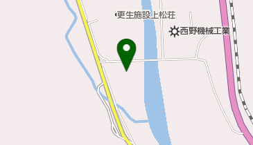 株式会社今泉製作所木曽工場の地図画像