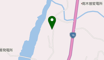 山下屋商店の地図画像