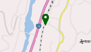 有限会社源次商店の地図画像