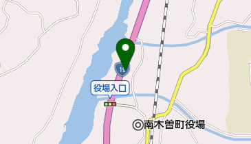 有限会社中島工業の地図画像