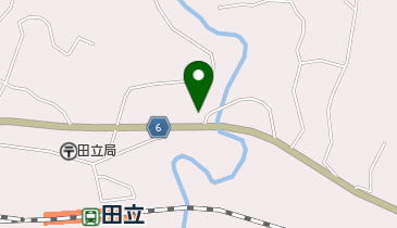 山下屋商店の地図画像