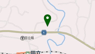 禅東院の地図画像