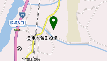 かれんの地図画像