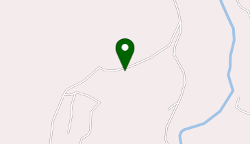 美容室フジハラの地図画像