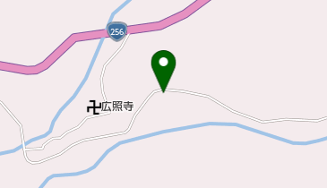カネチキリ小原商店の地図画像