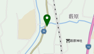 株式会社エスメックフルの地図画像