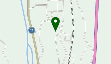 浄竜寺の地図画像