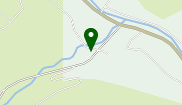 美容室コーナー(CORNER)の地図画像