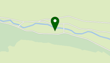 高原荘の地図画像